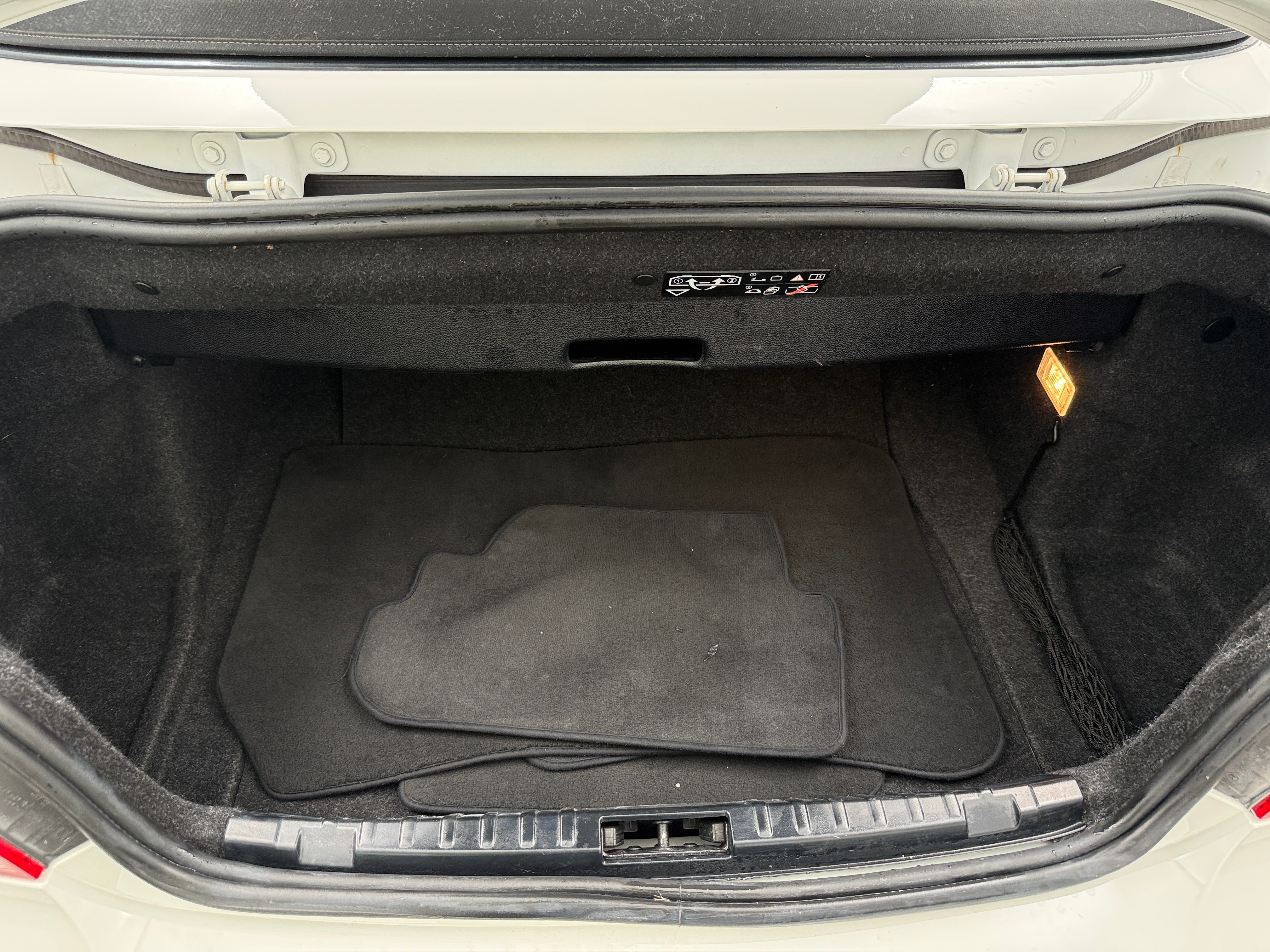bmw 1 series 2013 WBAUN1C56DVR01542 image bmw 1 series 2013 WBAUN1C56DVR01542 image